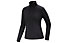 Arc Teryx Rho Zip Neck W - Fleecepullover - Damen, Black