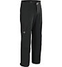 Arc Teryx Rush Softshell M - pantaloni softshell - uomo, Black