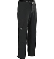 Arc Teryx Rush Softshell M - pantaloni softshell - uomo, Black