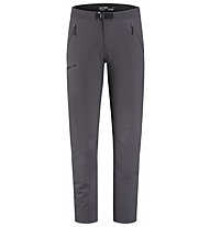 Arc Teryx Sigma AR - pantaloni da scialpinismo - donna, Grey