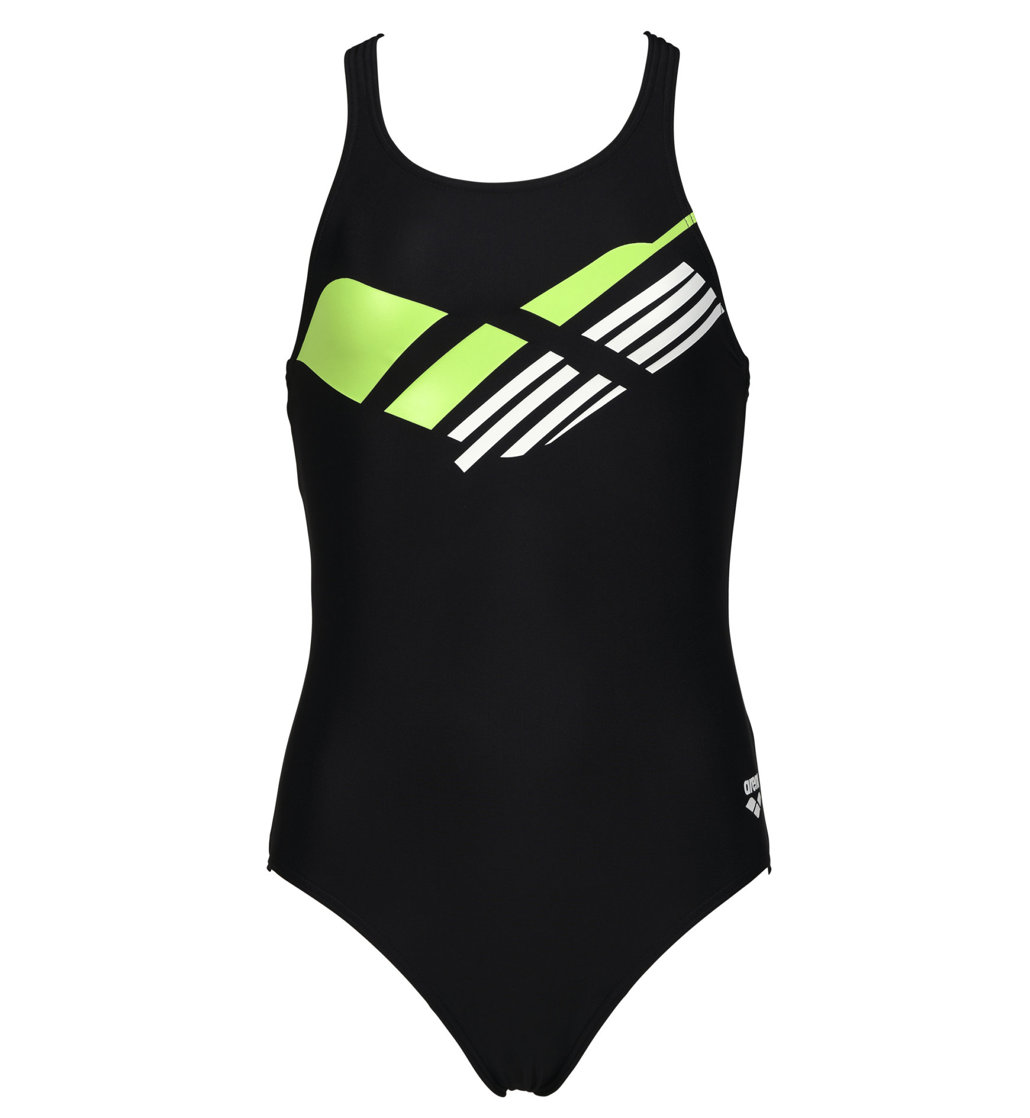 Custome da bagno intero da bambina Arena V Back Panel | Sport is good Custome da bagno intero da bambina Arena V Back Panel | Sport is good