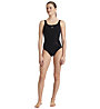 Arena Bodylift Luisa W - costume intero - donna, Black