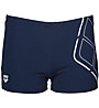 Arena Essentials Jr Shorts - Badehose - Jungs, Blue