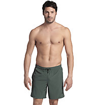 Arena Evo Beach Solid M - costume - uomo, Green