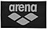 Arena Pool Soft Towel - Handtuch, Black