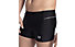 Arena Pro File M - Badehose - Herren, Black/Grey