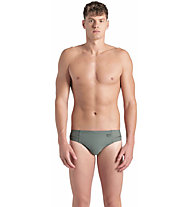 Arena Pro File M - Badehose - Herren, Green