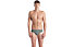 Arena Pro File M - costume - uomo, Green