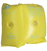 Arena Roll-Up Friends - braccioli - bambino, Yellow