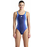 Arena Swimsuit Smile W - Badeanzug - Damen, Blue