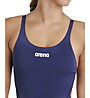 Arena Team Swim Tech - costume intero - donna