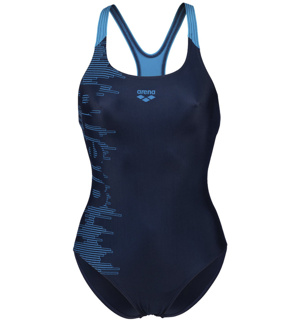 Easy Swim Pro Schwimmanzug Blau - Sicher Schwimmen Lernen Für Kinder Ab 3 Jahren