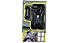 Armor x Bike Case for iPhone 5/5s - Handyhülle mit Lenkerhalterung, Black
