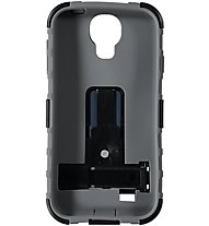 Armor x Bike Case for Samsung S4 - custodia cellulare, Black