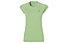 Asics Capsleeve - maglia running - donna, Green