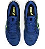 Asics Dynablast 2 - scarpe running neutre - uomo, Blue/Green