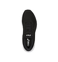 Asics DynaFlyte 2 - scarpe running neutre - uomo, Black/White