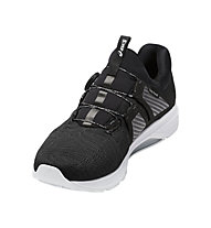 Asics Dynamis - scarpe running stabili - uomo, Grey/Black