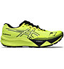 Asics Fujispeed 3 - scarpe trail running - uomo, Yellow