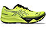 Asics Fujispeed 3 - scarpe trail running - uomo, Yellow