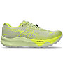 Asics Fujispeed 3 W - scarpe trail running - donna, Light Green/Yellow