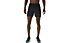 Asics Fujitrail - pantaloni trail running - uomo, Black