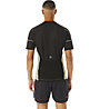 Asics Fujitrail Top - maglia trail running - uomo, Light Green/Black