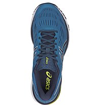 Asics GEL-Cumulus 20 - scarpe running neutre - uomo, Blue