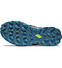 Asics GEL-FujiTrabuco 8 GTX - scarpe trail running - donna, Black/Grey/Blue