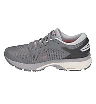 Asics GEL-Kayano 25 W - scarpe running stabili - donna, Grey