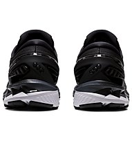 Asics Gel-Kayano 27 - scarpe running stabili - uomo, Black