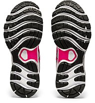 Asics Gel-Nimbus 22 - scarpe running neutre - donna, Grey/Pink