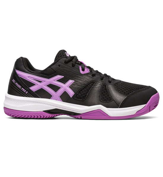 Asics Gel Padel Pro 5 Padelschuhe Damen Sportler
