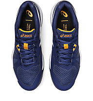 Asics Gel-Padel Pro 5 - scarpe da padel - uomo, Dark Blue