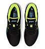 Asics Gel-Pulse 12 - scarpe running neutre - uomo, Black/Yellow