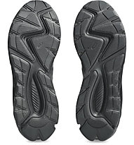 Asics GEL-QUANTUM 180 VIII - sneakers - unisex, Black