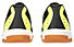 Asics Gel-Rocket 11 - Indoor-Multisportschuh - Herren, Black/Yellow