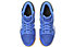 Asics Gel-Task 3 MT - scarpe da pallavolo - uomo, Blue/White