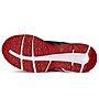 Asics Gel Contend 3 - scarpe jogging - uomo, Black/Red