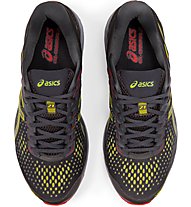 Asics Gel-Cumulus 21 GTX - scarpe running neutre - uomo, Dark Grey