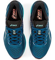 Asics Gel-Cumulus 21 GTX - scarpe running neutre - donna, Blue