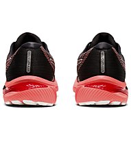 Asics Gel Cumulus 22 Tokyo - scarpe running neutre - uomo, Black/Red