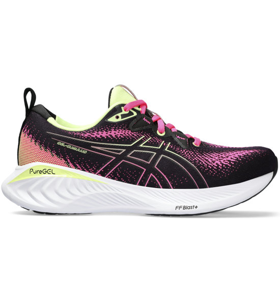 Asics Gel Cumulus 25 Neutrallaufschuhe Damen