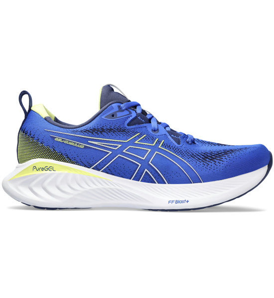 Asics gel cumulus neutral sale