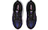 Asics Gel Cumulus 25 - scarpe running neutre - donna, Black/Purple