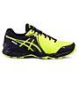 Asics Gel Fuji Endurance - scarpa trail running - uomo, Yellow/Black
