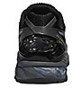 Asics Gel Fujitrabuco 4 GTX - scarpe trail running - uomo, Black/Silver