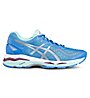 Asics GEL-Kayano 23 W - scarpe running stabili - donna, Blue