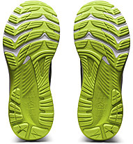 Asics Gel Kayano 29 - scarpe running stabili - uomo, Dark Blue/Light Green