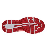 Asics Gel Nimbus 20 London - scarpe running neutre - uomo, Red/White